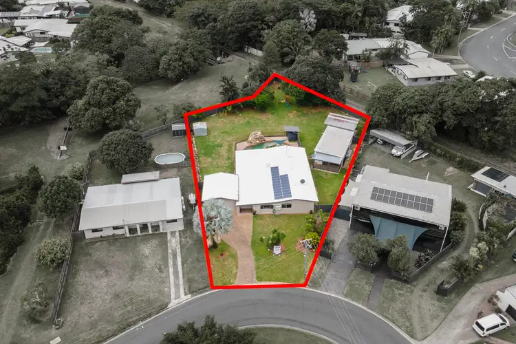 Fifth view of Homely house listing, 27 Woomala Street, Woree QLD 4868