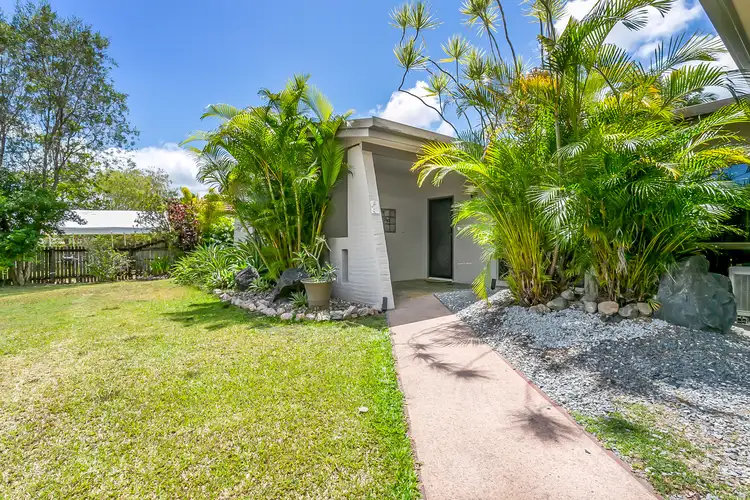 Third view of Homely house listing, 11 Sunflower Drive, Mooroobool QLD 4870