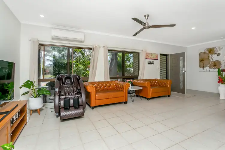 Fourth view of Homely house listing, 11 Sunflower Drive, Mooroobool QLD 4870