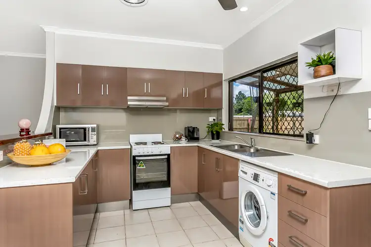 Sixth view of Homely house listing, 11 Sunflower Drive, Mooroobool QLD 4870