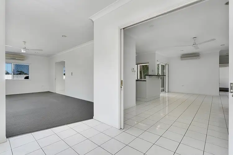 Third view of Homely house listing, 6 Cambanora Place, Mooroobool QLD 4870