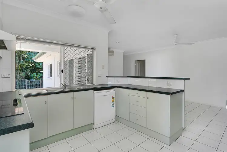 Fifth view of Homely house listing, 6 Cambanora Place, Mooroobool QLD 4870