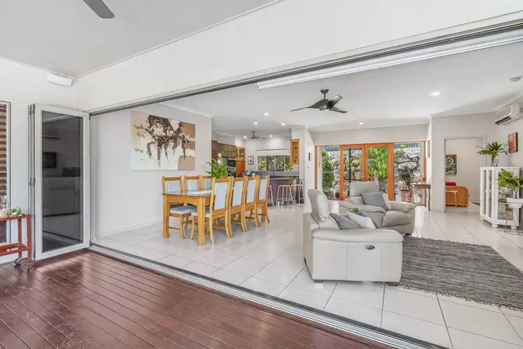 Fourth view of Homely house listing, 15 Kawana Street, Caravonica QLD 4878