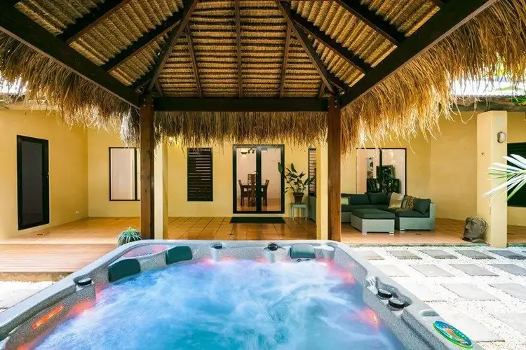 20 Lake Morris Road, Kanimbla QLD 4870