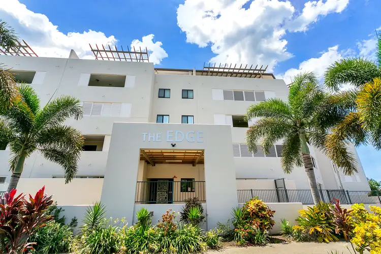 Second view of Homely unit listing, 206/335 Lake Street, Cairns North QLD 4870