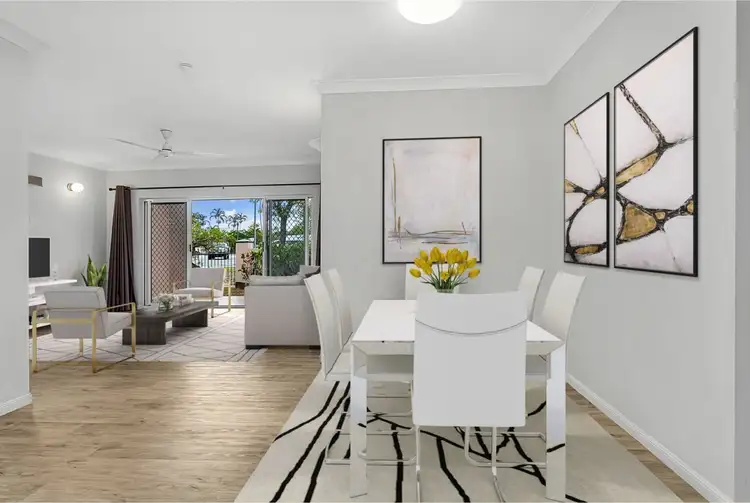 4/60-66 Martyn Street, Parramatta Park QLD 4870