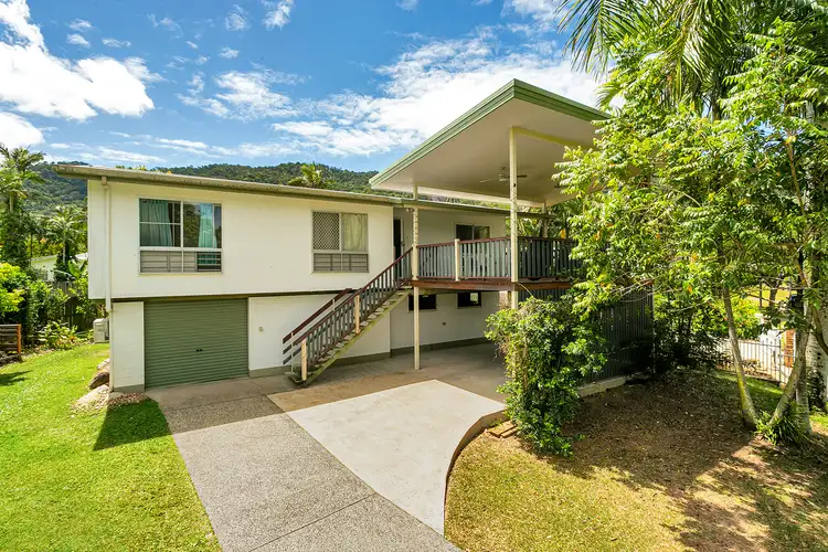 12 Montrose Avenue, Edge Hill QLD 4870