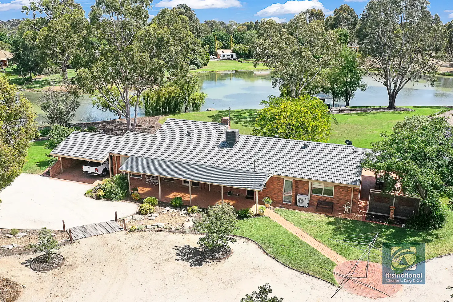 Main view of Homely house listing, 66 Mayfield Court, Moama NSW 2731