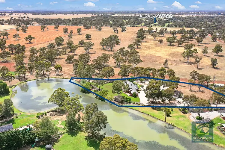 Second view of Homely house listing, 66 Mayfield Court, Moama NSW 2731