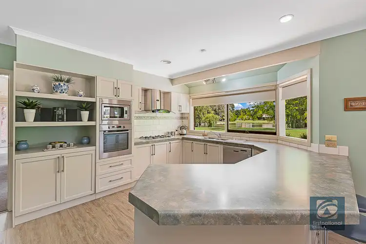Fourth view of Homely house listing, 66 Mayfield Court, Moama NSW 2731