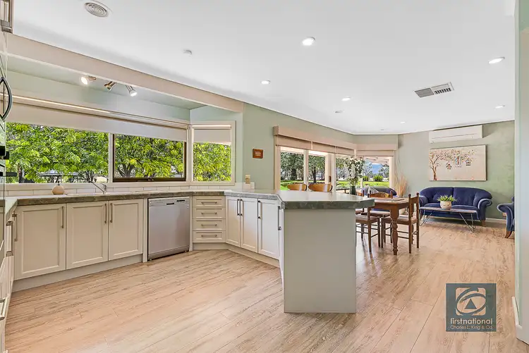 Fifth view of Homely house listing, 66 Mayfield Court, Moama NSW 2731