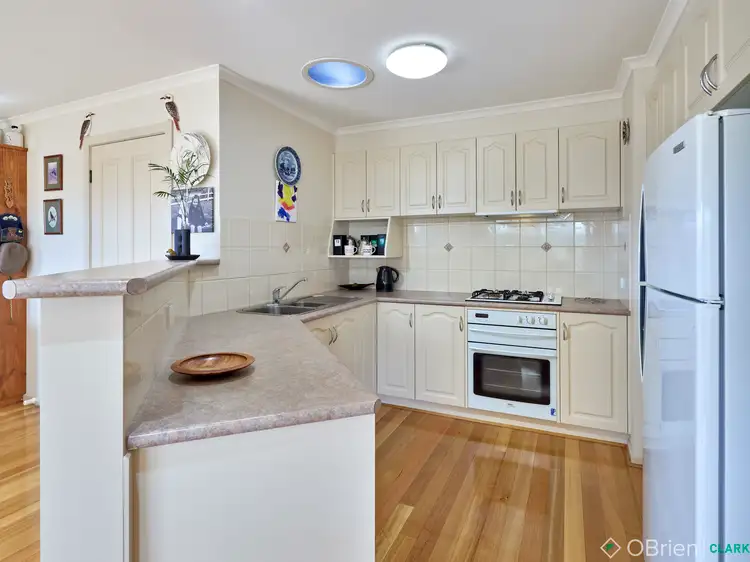 Second view of Homely house listing, 17 Rees Close, Drouin VIC 3818