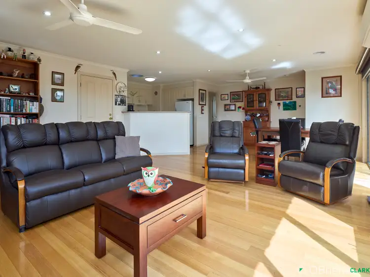 Fourth view of Homely house listing, 17 Rees Close, Drouin VIC 3818