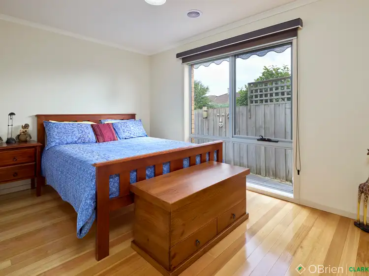 Sixth view of Homely house listing, 17 Rees Close, Drouin VIC 3818