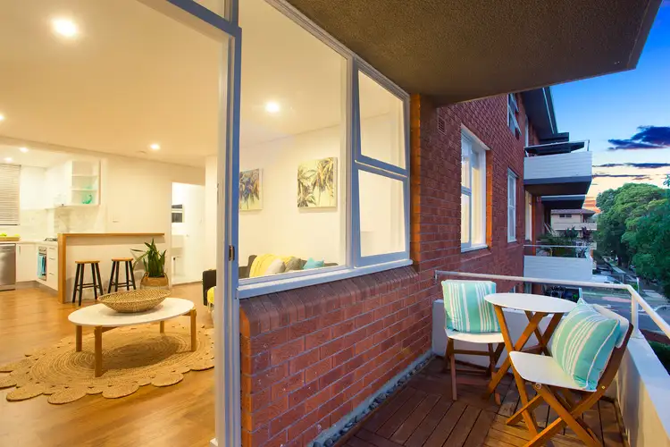 Main view of Homely unit listing, 9/47 Dee Why Parade, Dee Why NSW 2099