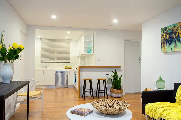 Third view of Homely unit listing, 9/47 Dee Why Parade, Dee Why NSW 2099