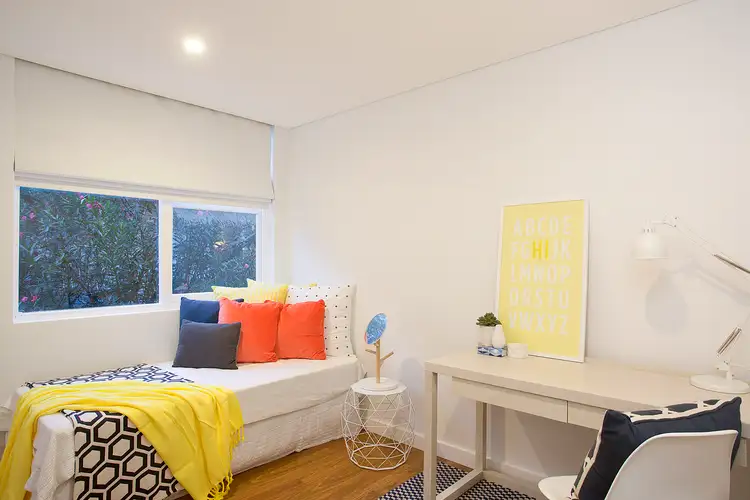 Fifth view of Homely unit listing, 9/47 Dee Why Parade, Dee Why NSW 2099