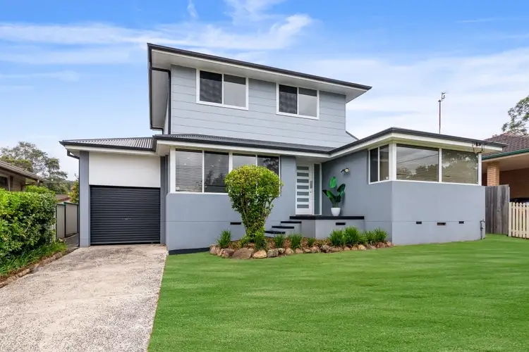 68 North Crescent, Wyoming NSW 2250