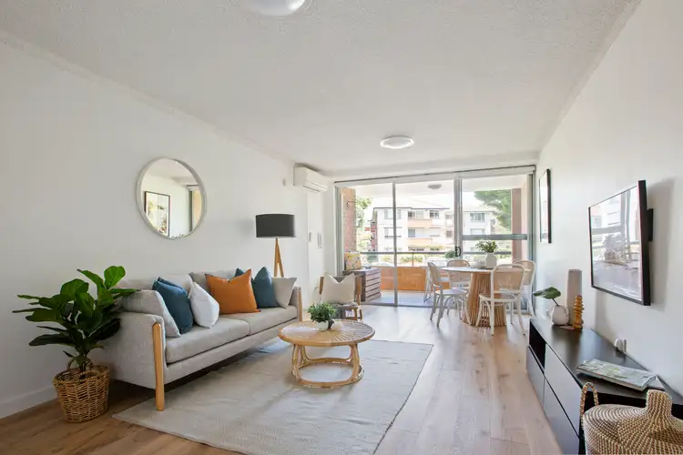 3/16 Richmond Avenue, Dee Why NSW 2099