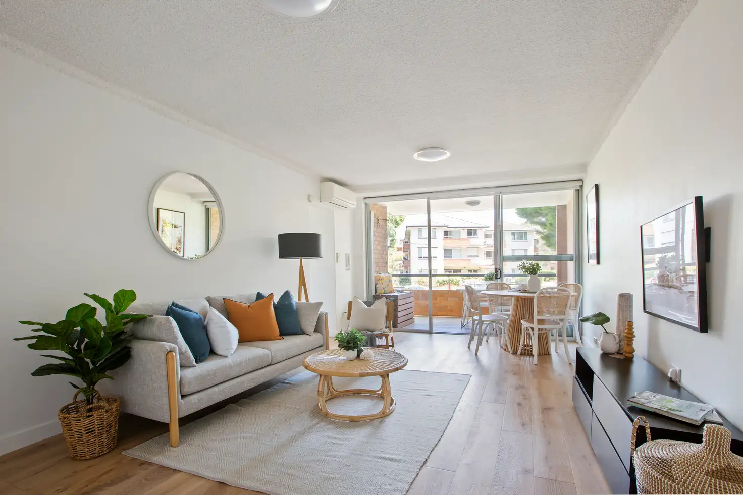 Main view of Homely unit listing, 3/16 Richmond Avenue, Dee Why NSW 2099