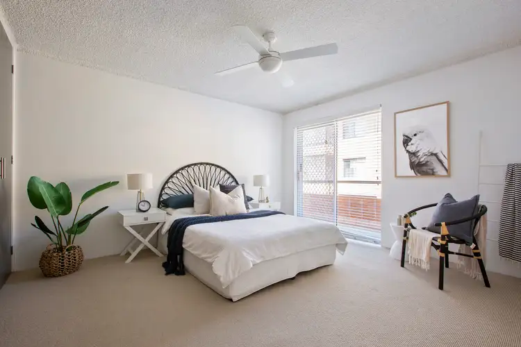 Third view of Homely unit listing, 3/16 Richmond Avenue, Dee Why NSW 2099