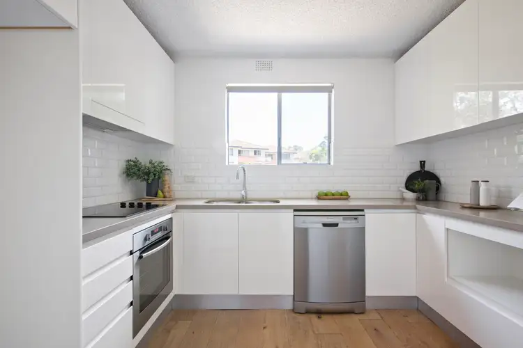Fourth view of Homely unit listing, 3/16 Richmond Avenue, Dee Why NSW 2099