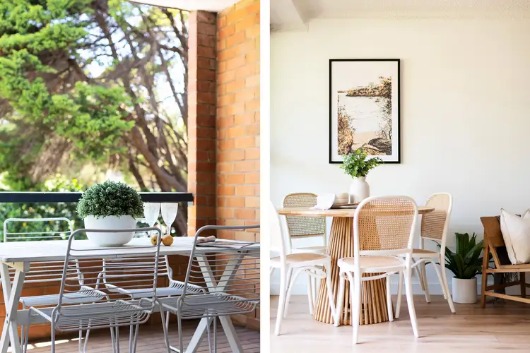 Fifth view of Homely unit listing, 3/16 Richmond Avenue, Dee Why NSW 2099