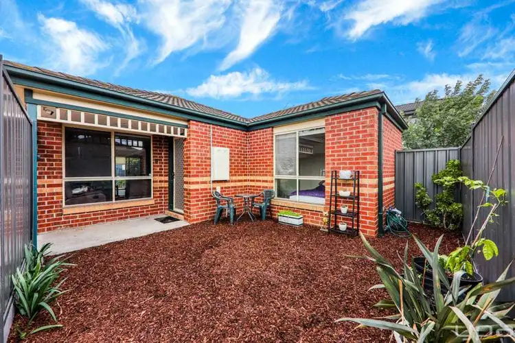 Second view of Homely villa listing, 3/10 Avalon Avenue, Broadmeadows VIC 3047