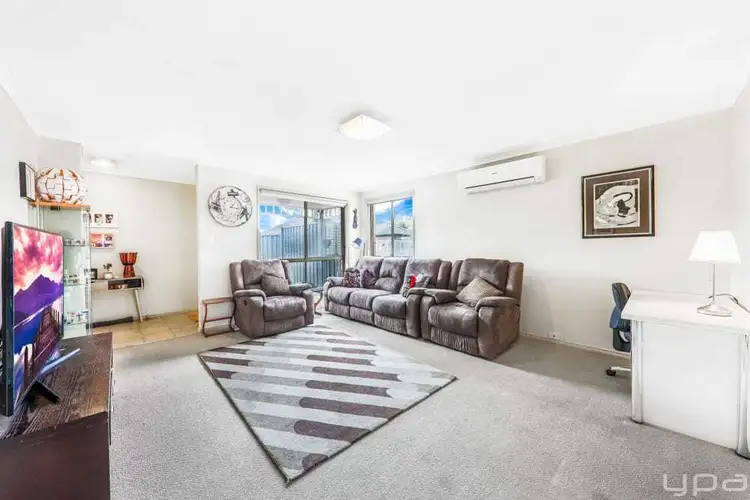 Third view of Homely villa listing, 3/10 Avalon Avenue, Broadmeadows VIC 3047