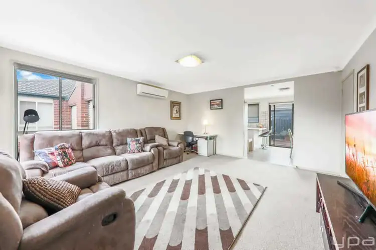 Fourth view of Homely villa listing, 3/10 Avalon Avenue, Broadmeadows VIC 3047