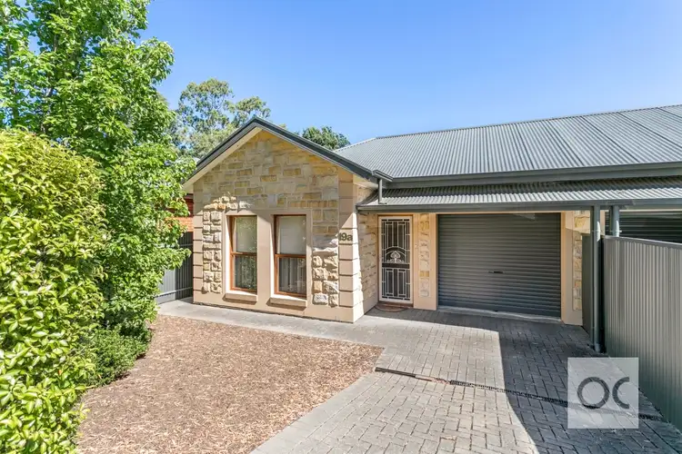 19A Baker Street, Littlehampton SA 5250