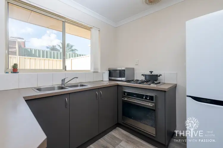 Fourth view of Homely unit listing, 4/207 Hill View Terrace, Bentley WA 6102