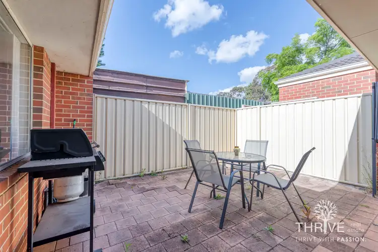 Fifth view of Homely unit listing, 4/207 Hill View Terrace, Bentley WA 6102