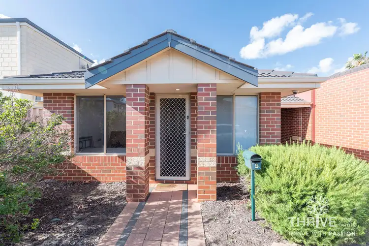 Sixth view of Homely unit listing, 4/207 Hill View Terrace, Bentley WA 6102