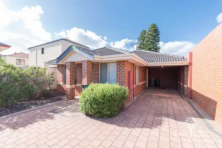 Seventh view of Homely unit listing, 4/207 Hill View Terrace, Bentley WA 6102