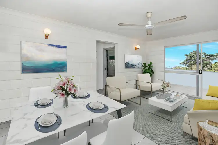 Main view of Homely apartment listing, 36/85-89 Birch Street, Manunda QLD 4870