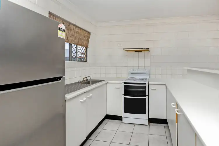 Fourth view of Homely apartment listing, 36/85-89 Birch Street, Manunda QLD 4870