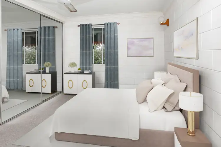 Fifth view of Homely apartment listing, 36/85-89 Birch Street, Manunda QLD 4870