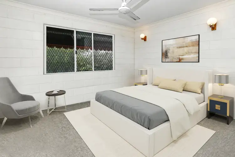 Sixth view of Homely apartment listing, 36/85-89 Birch Street, Manunda QLD 4870