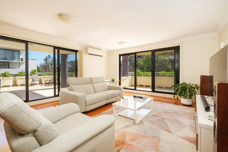 26/552-554 Pacific Highway, Chatswood NSW 2067