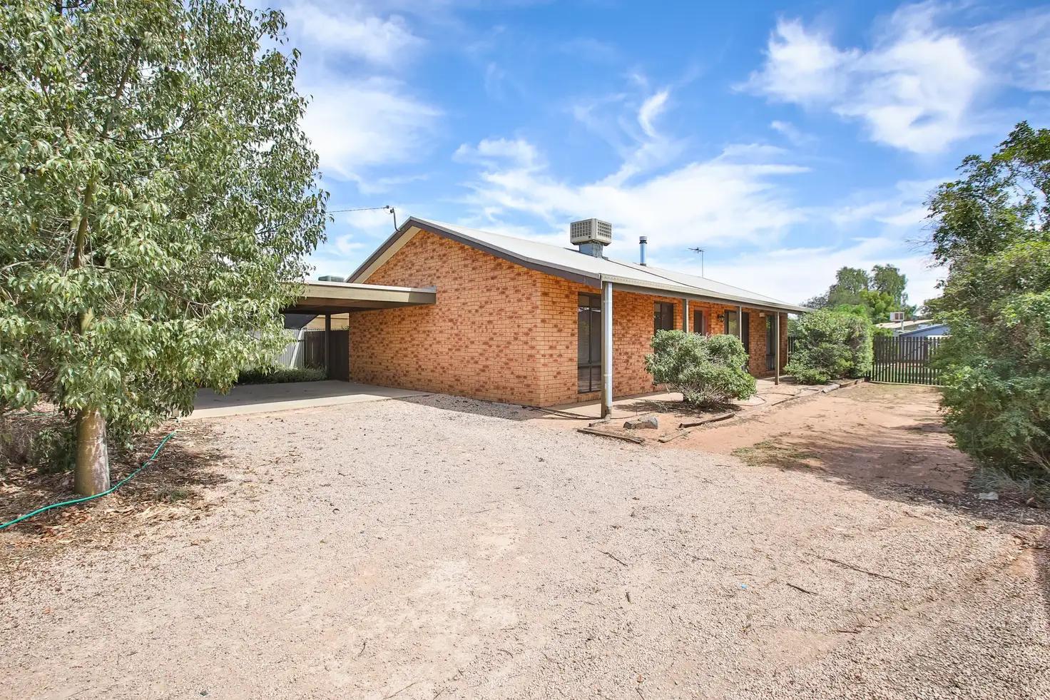 Main view of Homely house listing, 36 William Street, Gol Gol NSW 2738