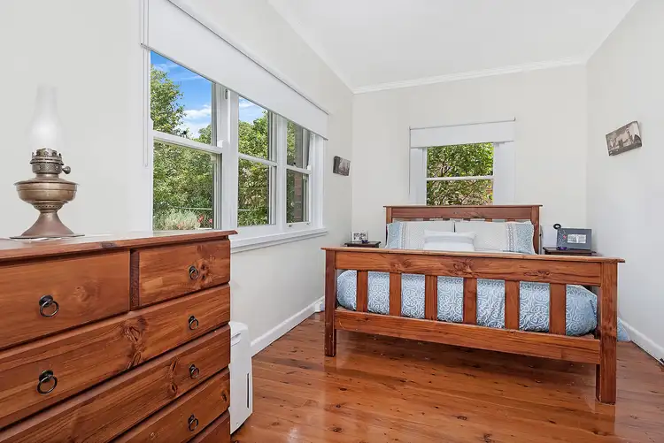 Sixth view of Homely unit listing, 1/1707 Pacific Highway, Wahroonga NSW 2076