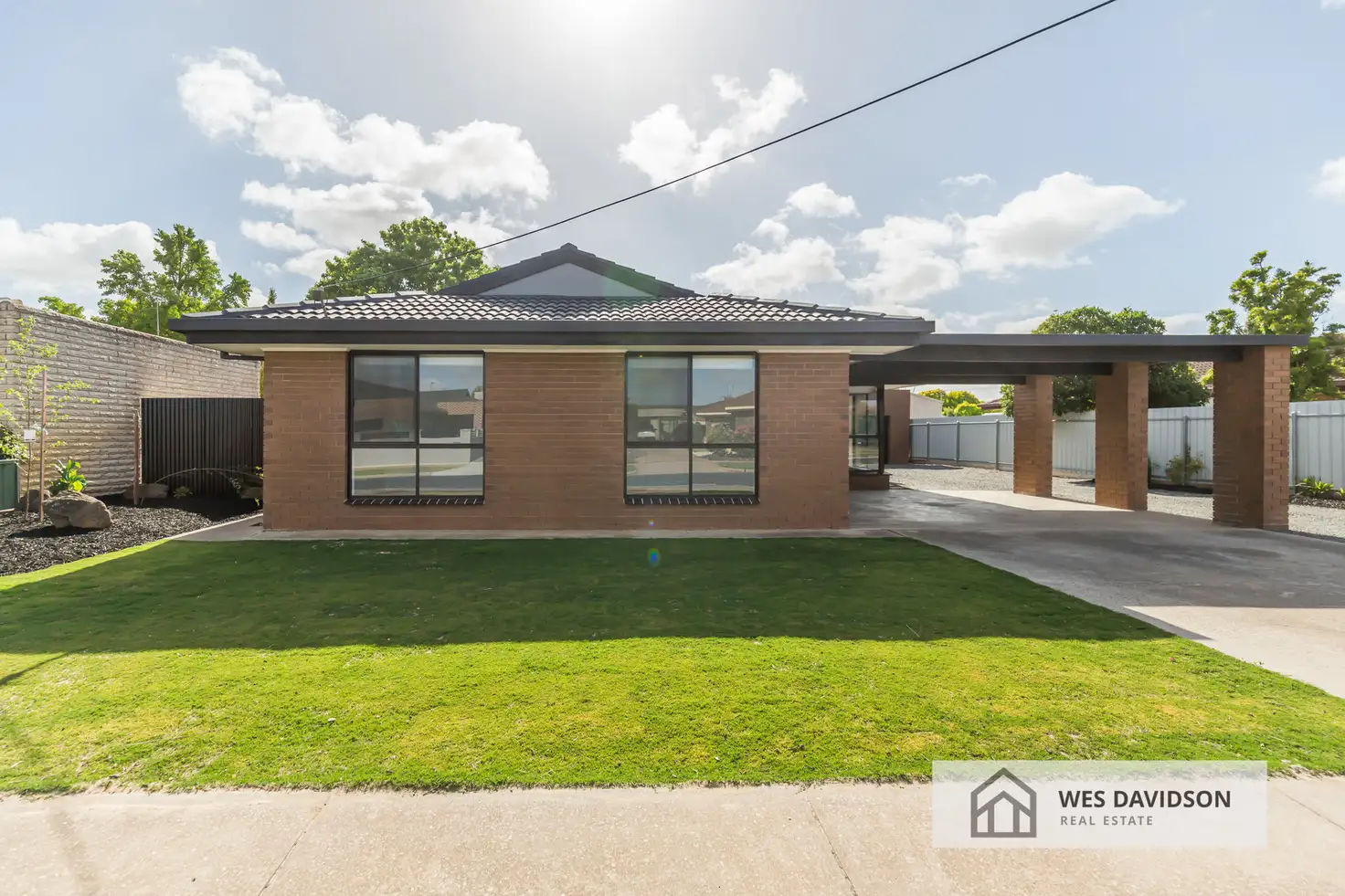 Main view of Homely house listing, 17 Carter Street, Horsham VIC 3400