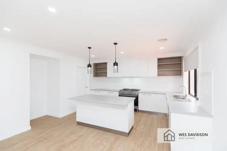 Third view of Homely house listing, 17 Carter Street, Horsham VIC 3400