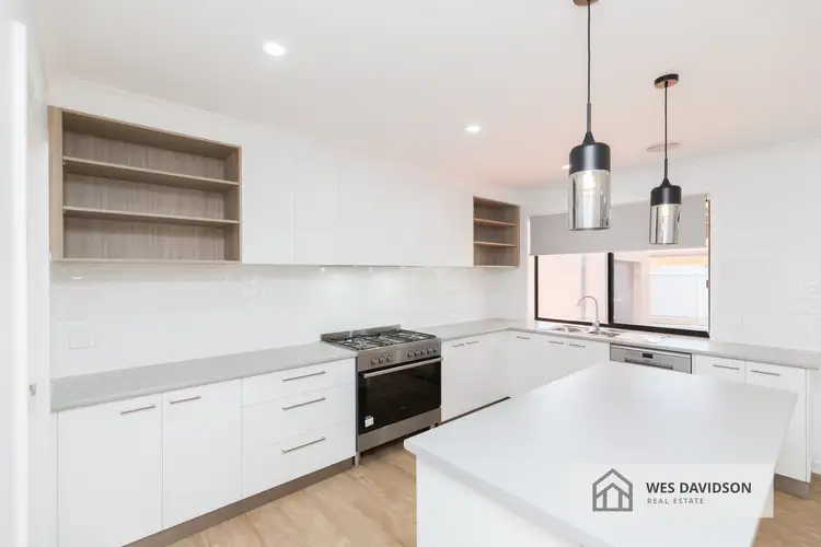 Fifth view of Homely house listing, 17 Carter Street, Horsham VIC 3400