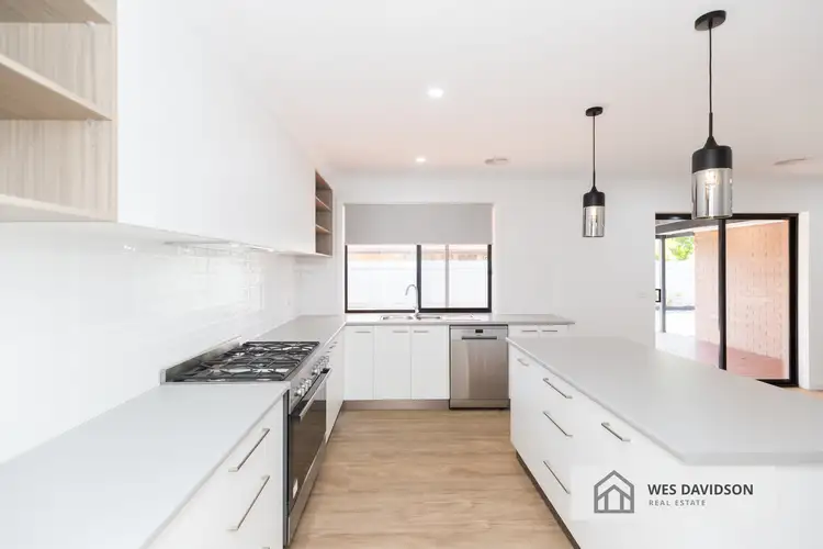 Sixth view of Homely house listing, 17 Carter Street, Horsham VIC 3400