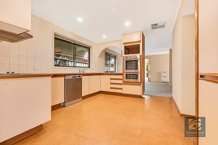Second view of Homely house listing, 15 Vines Street, Echuca VIC 3564
