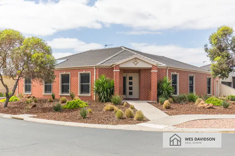 4 Sanderson Street, Horsham VIC 3400