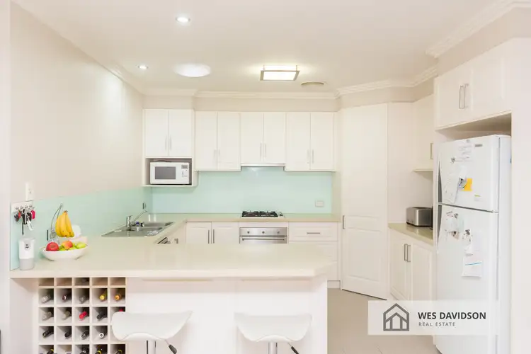 Second view of Homely house listing, 4 Sanderson Street, Horsham VIC 3400