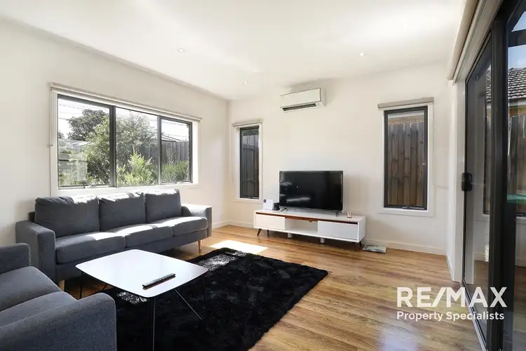 Second view of Homely townhouse listing, 1/35 Ardgower Road, Noble Park VIC 3174